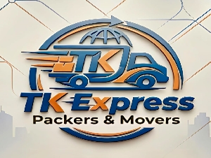 TK Express Packers & Movers