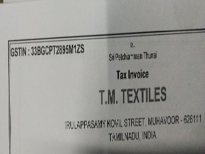 TM Textiles