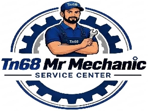 TN 68 Mr Mechanic