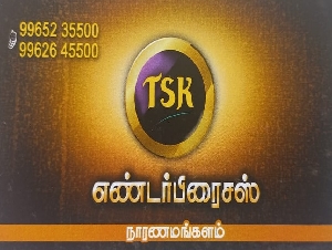 TSK Enterprises