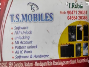 TS Mobiles