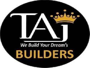 Taj Builders