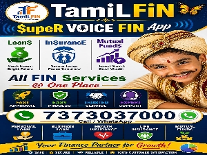 Tamil Fin