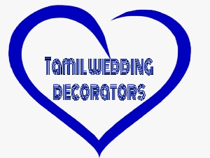 Tamil wedding Decorators and Events