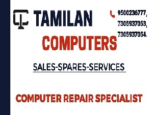 Tamilan Computers