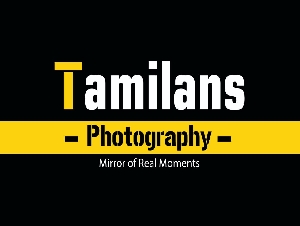 Tamilans Photography