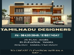 Tamilnadu Designers