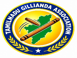 Tamilnadu Gilli Danda Association