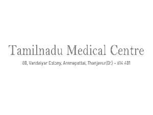 Tamilnadu Medical Centre
