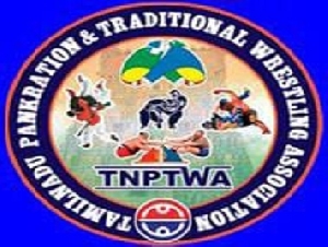 Tamilnadu Pankration & Traditional Wrestling Association