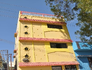 Tamilselvan Painting Contractor