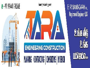 Tara Engineering Construction