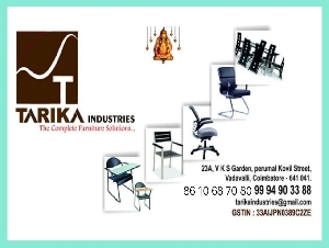 Tarika Industries