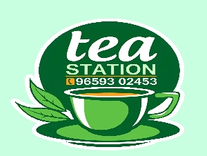 Tea Station