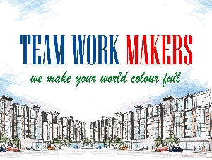 Team Work Makers