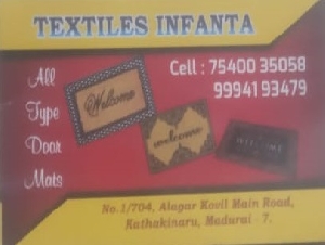 Textiles Infanta