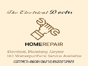 The Electrical Doctors