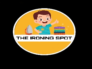 The Ironing Spot