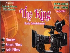 The King Movie Entertainment