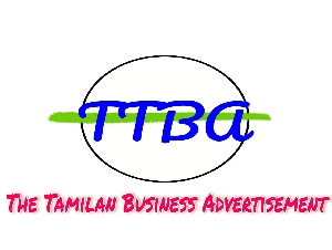 The Tamilan Business Advertisement
