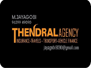 Thendral Agency