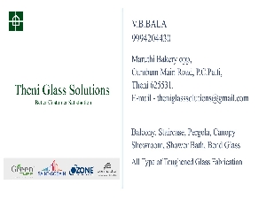 Theni Glass Solutions