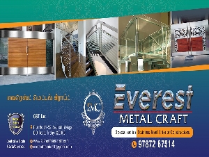 Everest Metal Craft