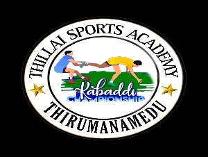 Thillai Sports Academy