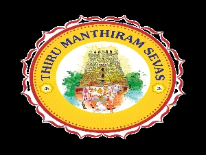 Thirumanthiram Sevas