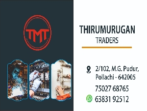 Thirumurugan Traders