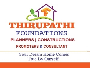 Thirupathi Foundations