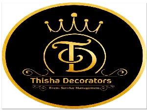 Thisha Decorators