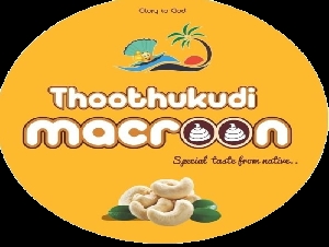 Thoothukudi Macroon