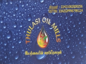 Thulasi Oil Mills