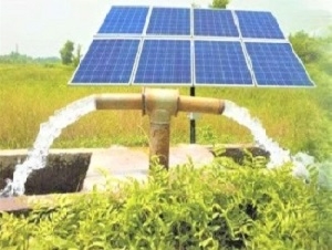 Tiamat Solar Energy