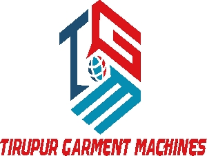 Tirupur Garment Machines