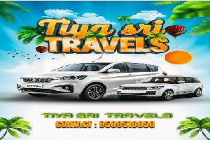 Tiya Sri Travels