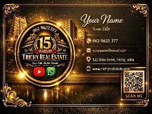 Trichy City Properties