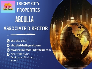 Trichy City Properties