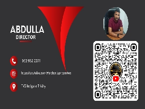 Trichy City Properties