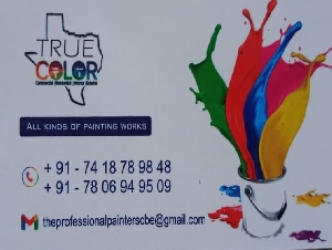 True Color Painting Contractors