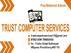 Trust Computer Services