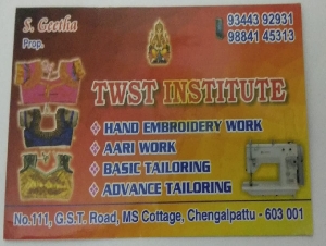 TWST Institute