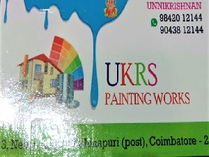 UKRS Painting Works