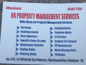UK Property Management Services