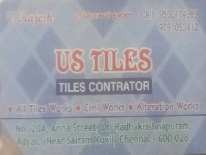 US Tiles