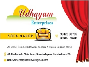 Udhayam Enterprises