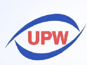 Unaited Plumbing Works