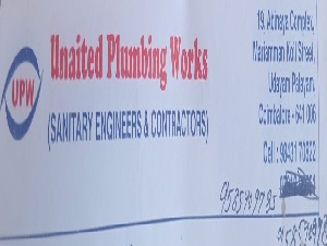 Unaited Plumbing Works