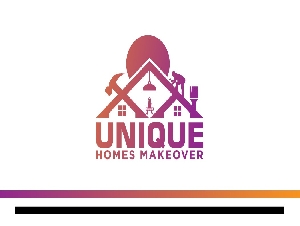 Unique Homes Makeover